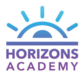 HORIZONS ACADEMY Logo